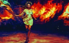 The Beginning of the End: Three Scenarios for Ukraine