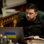 Zelensky Orders Air Force Shake-Up Over Drone Defense Gaps
