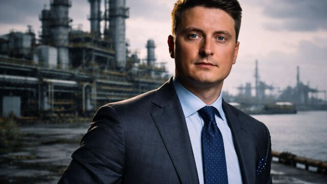 Oleksandr Gorbunenko