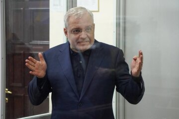 Herman Halushchenko, photo - Getty