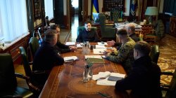 Zelensky Makes Key Statement on De-escalation and Peace