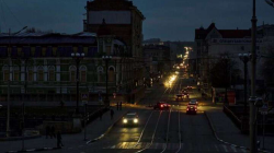 Kyiv Mayor: Power and Heat Situation Critical Following Strikes