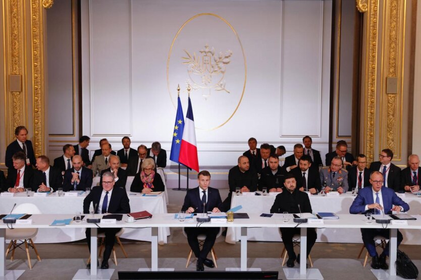 Coalition of the Willing