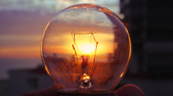 Electricity shortage in Ukraine