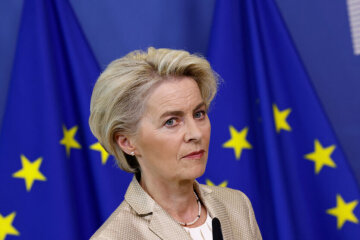 Ursula von der Leyen