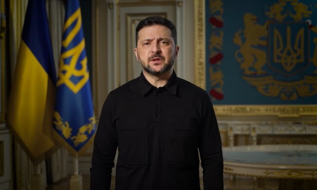 Volodymyr Zelenskyy