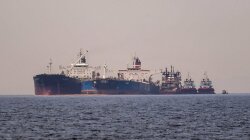 Russia’s Shadow Fleet Flounders: Millions of Barrels Stranded as Buyers Walk Away