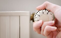 The Heating Season in Ukraine