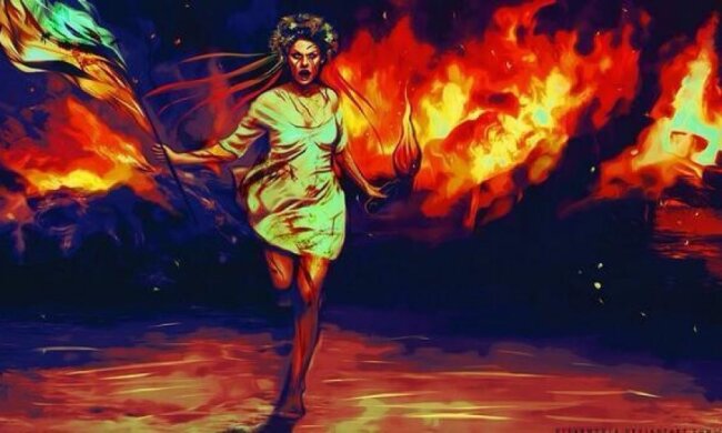 The Beginning of the End: Three Scenarios for Ukraine