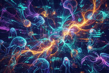 Autonomous AI-Agents