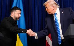 Trump Wants to Triple Salaries in Ukraine: Zelenskyy Reveals the Plan