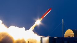 Moscow's New Nuclear Blackmail