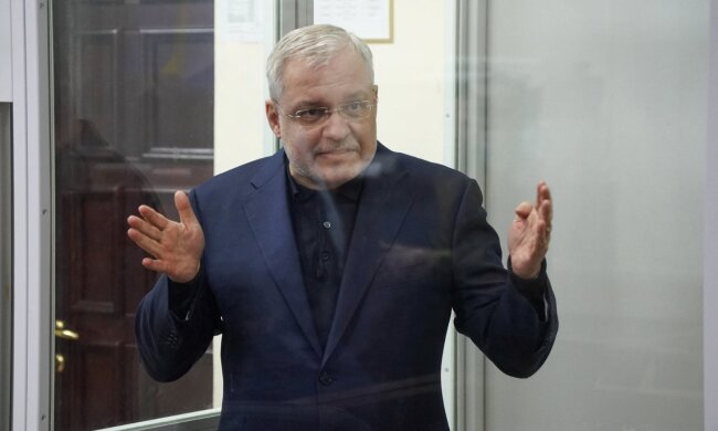 Herman Halushchenko, photo - Getty
