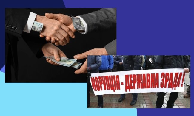 Corruption in Ukraine