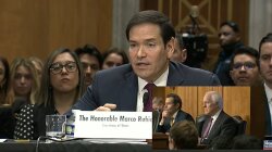 Rubio: Donbass Status Remains Sole Hurdle in Ukraine Peace Talks