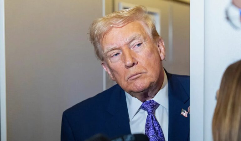 Donald Trump, AP Photo/Alex Brandon