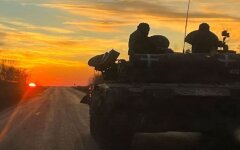 Russians Have Been Storming Abandoned Pokrovsk for Fourth Week — and Are Stuck