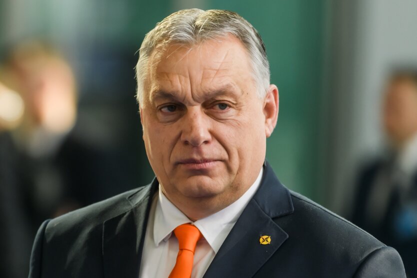Hungary Blocks €90 Billion EU Loan for Ukraine Days Before Invasion Anniversary