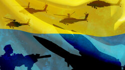 Armed Forces of Ukraine
