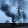 Russia Launches Massive Strike on Energy Sector: NPPs Lower Generation Output