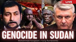Sudan genocide
