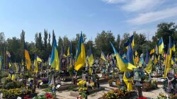 War in Ukraine, photo - 24 channel