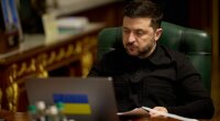 Zelensky Orders Air Force Shake-Up Over Drone Defense Gaps