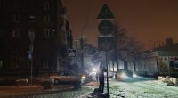 Blackout in Kyiv, photo - Hvylya