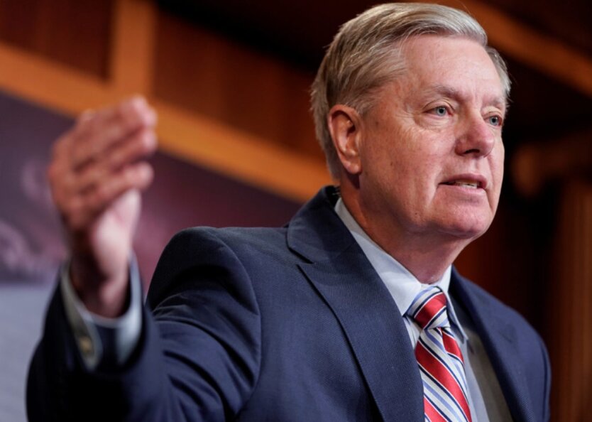 Lindsey Graham