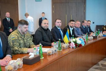 First Day Concludes: Umerov Summarizes Talks with Russia and US