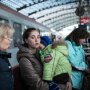 Ukrainian refugees in Germany, photo - Steffi Loos/Getty Images