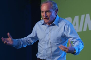 George Friedman