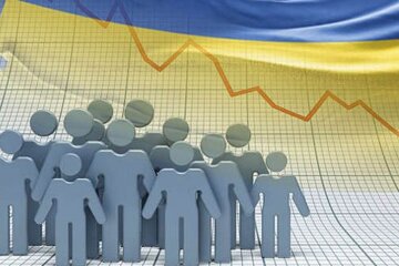 Ukraine stares into demographic abyss as population plummets