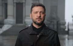 Volodymyr Zelensky