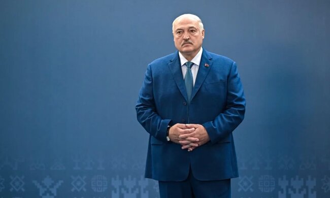 Aleksandr Lukashenko