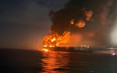 Russian Shadow Fleet