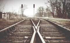 Logistical Collapse of the Occupiers: Russian Railways Records Spending Cuts