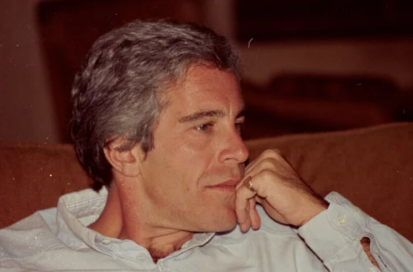 Jeffrey Epstein