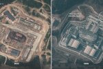 Zitong Nuclear Site, photo - NYT