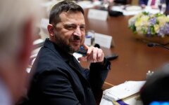 Volodymyr Zelensky, photo - bgnes