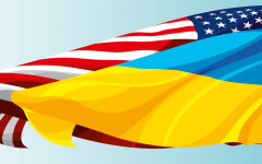Ukraine-US relations