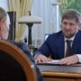Friedman: Chechnya Worries Putin More Than Donbas Kilometers