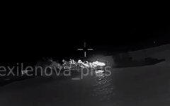 Ukraine Drones Hit Tuapse Refinery and Rybinsk Fuel Depot