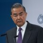 Wang Yi, Chinese Foreign Minister