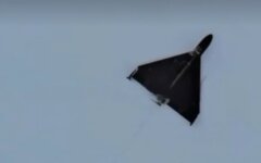 Expert: Wing Icing Downs Russian 'Shaheds' Despite Winter Upgrades