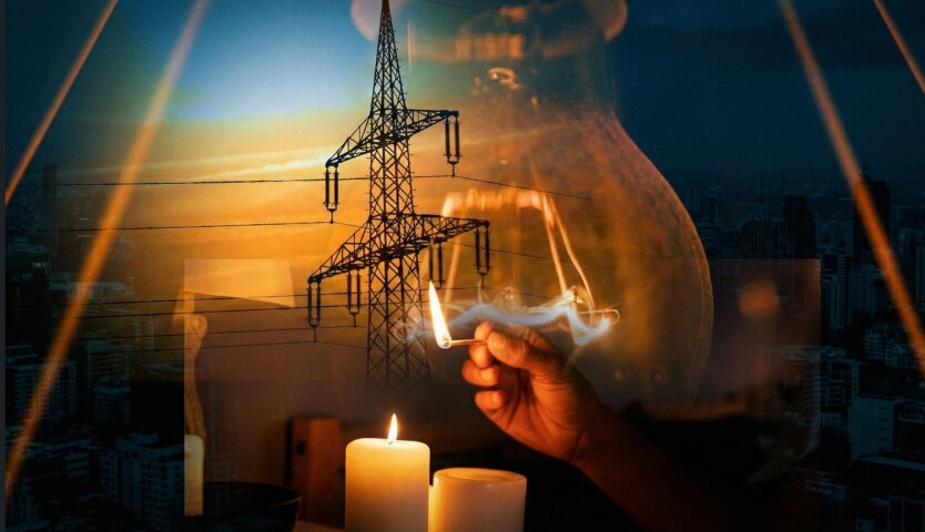 Old Schedules Scrapped: YASNO Sets Out Harsh New Power Cut Limits