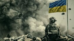 FT: New Security Plan Could See US Troops in Ukraine Within 72 Hours