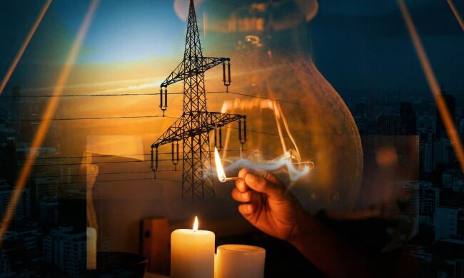 Old Schedules Scrapped: YASNO Sets Out Harsh New Power Cut Limits