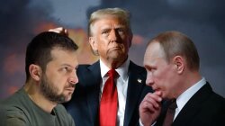 Zelensky Exposes Kremlin Lies About Attack on Putin's Residence