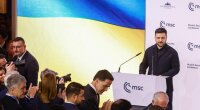 Volodymyr Zelensky, Munich Security Conference